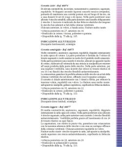 Cizeta Medicali - Linea Flebologica